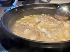 -同仁四季椰子鸡(海岸城天利店)