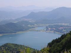 -北京金海湖景区