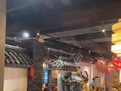 -蓉城老妈火锅(双林路店)