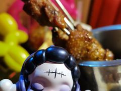 -鸣记脆皮烤鱼·海鲜烤鱼(亿合城店)