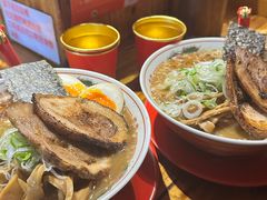 -老龙亭拉面店