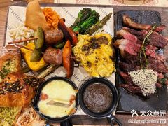 -Mark&Mars Restaurant