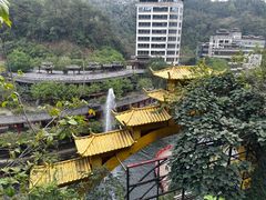 -龙门水都景区