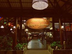 -卷心菜和避孕套餐厅(Pattaya)