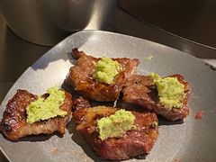 -韩山葵烤肉(太古里店)