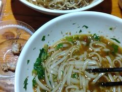 -肆姐面粉馆(坡子街店)