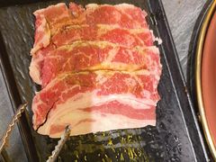 -允辛家·自助泥炉烤肉(九亭店)