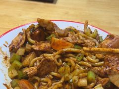 -啊臻味道米粉(六道口店)