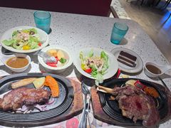 -万达广场(南昌红谷滩店)