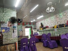-潮香阁海鲜餐厅(较场尾店)