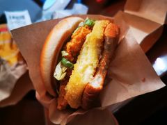 -麦当劳(杭州运河上街商业中心店)