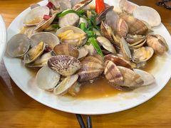 -醉壹号海鲜大排档(厦门美食地标店)