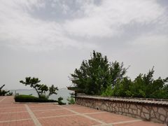 -烟台山景区