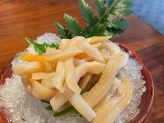 -Mr.Fish鱼鲜生海鲜放题(高德置地冬广场店)