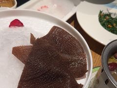 -百草滩羊清水涮羊肉(长城路店)