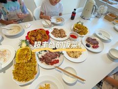 -Living Kitchen团建·厨艺派对空间(国贸店)