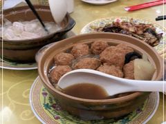 -砂锅居(西四店)