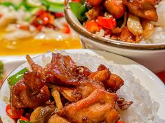 -小喜客·云南特色菜(纳西庭院店)