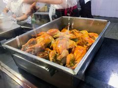 -吴山烤禽 (吴山路店)