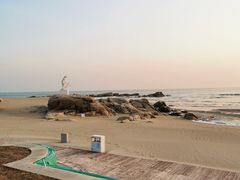 -老虎石海上公园