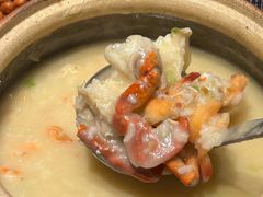 -潮州府·潮菜·砂锅粥(徐家汇店)