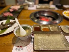 -赤坂亭·M9和牛烧肉·铁板烧(合肥万象城店)
