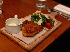 -沈阳君悦酒店·意坊意大利餐厅