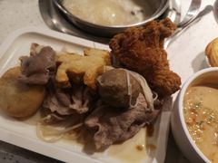 -龍歌自助小火锅(崂山丽达店)