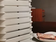 -佰烧海鲜烤肉火锅自助(世茂国际广场店)