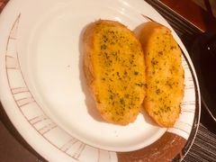 蒜香面包-斗牛士牛排餐厅(嘉里汇店)