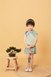 点击看大图 -亲亲宝贝艾尔莎亲子摄影会馆(中华路店)