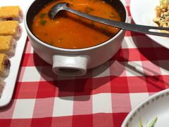 -西贝莜面村(上海百联西郊店)