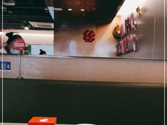 -海底捞火锅(公益西桥店)