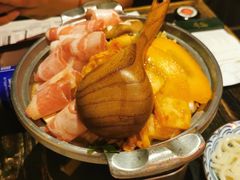 -芥岛(河北大街店)