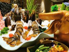 -尚海豆捞(乐虹坊店)