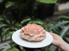 -潮一不贰·法式甜品·生日蛋糕·西式简餐(外滩店)