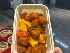 -院里寻菜·精致庭院菜(观沙岭店)