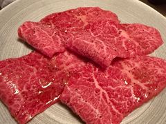 -焼肉矢澤 京都