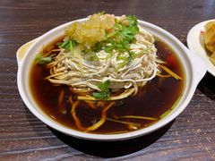烫干丝-共和春(甘泉路店)