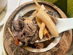 -叹茶靓点·粤式餐厅·全天茶市(石井万民广场店)