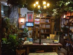 -喜艾堂艾灸馆(世贸天阶店)