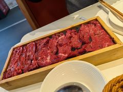 -巴邑火锅·鲜切牛肉(萧山银隆店)