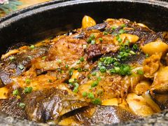 -新海渔港·胶东海鲜家常菜·家宴(奥体中心店)