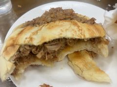 -子午路张记肉夹馍(翠华路店)