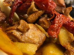 -巴依老爷新疆美食(望京小街店)