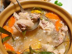 -南棠馆粤菜坊(群光店)