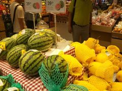 -盒马鲜生(岭南新世界店)
