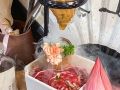 -盡膳口福·百年汤方火锅(科华北路店)