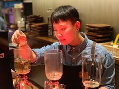 -DECAMERON十日谈(卓悦汇店)