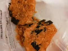-鲍师傅糕点(台东步行街店)